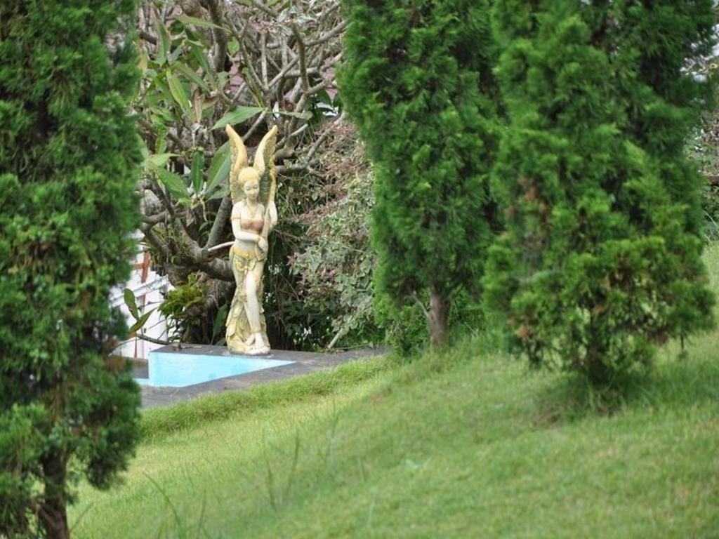 格劳山皇家度假村 外观 照片