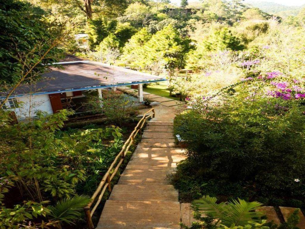 格劳山皇家度假村 外观 照片